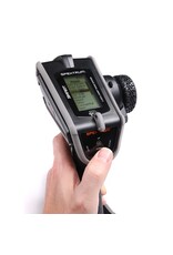 SPEKTRUM SPM6215 DX6 RUGGED 6 CHANNEL DSMR TRANSMITTER WITH SR515