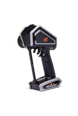 SPEKTRUM SPM6215 DX6 RUGGED 6 CHANNEL DSMR TRANSMITTER WITH SR515