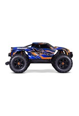 TRAXXAS TRA77096-4-ORNG X-MAXX 8S ESC BELTED