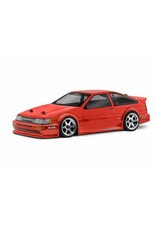 HPI RACING HPI17214 TOYOTA LEVIN AE86 CLEAR BODY (190MM)