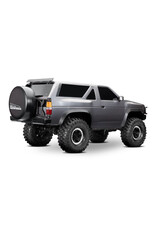 TRAXXAS TRA110056-4-SLVR TRX-4 NISSAN PATHFINDER SILVER