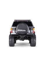 TRAXXAS TRA110056-4-SLVR TRX-4 NISSAN PATHFINDER SILVER