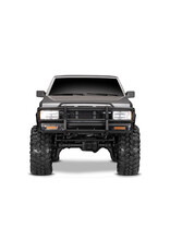 TRAXXAS TRA110056-4-SLVR TRX-4 NISSAN PATHFINDER SILVER