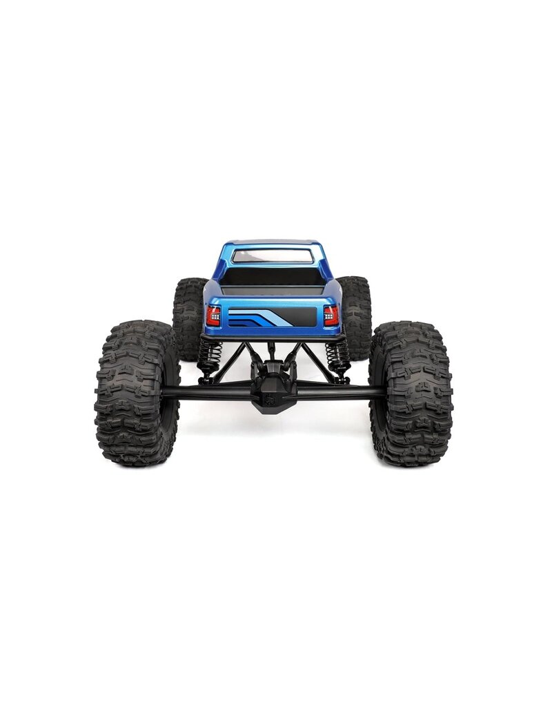 REDCAT RACING RER41192 VERTEX-6 - 1/6 LCG CRAWLER - INCLUDES 2.4GHZ RADIO, READY TO RUN