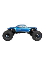 REDCAT RACING RER41192 VERTEX-6 - 1/6 LCG CRAWLER - INCLUDES 2.4GHZ RADIO, READY TO RUN