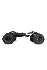REDCAT RACING RER41192 VERTEX-6 - 1/6 LCG CRAWLER - INCLUDES 2.4GHZ RADIO, READY TO RUN