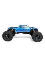 REDCAT RACING RER41192 VERTEX-6 - 1/6 CRAWLER RTR 4WD ROCK CRAWLER: BLUE