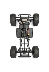 REDCAT RACING RER41192 VERTEX-6 - 1/6 LCG CRAWLER - INCLUDES 2.4GHZ RADIO, READY TO RUN