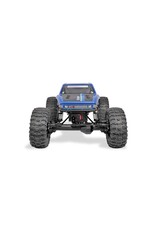 REDCAT RACING RER41192 VERTEX-6 - 1/6 LCG CRAWLER - INCLUDES 2.4GHZ RADIO, READY TO RUN
