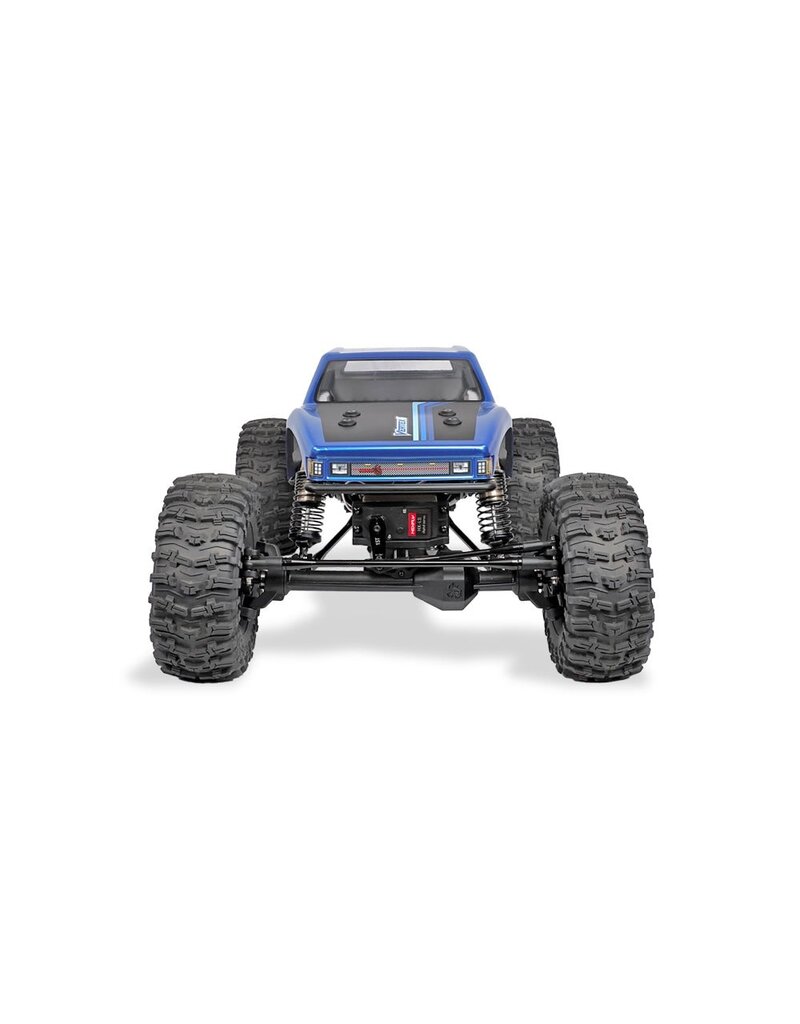 REDCAT RACING RER41192 VERTEX-6 - 1/6 LCG CRAWLER - INCLUDES 2.4GHZ RADIO, READY TO RUN