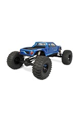 REDCAT RACING RER41192 VERTEX-6 - 1/6 LCG CRAWLER - INCLUDES 2.4GHZ RADIO, READY TO RUN