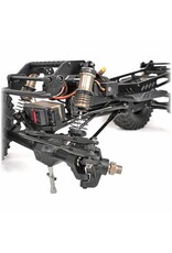 REDCAT RACING RER41192 VERTEX-6 - 1/6 LCG CRAWLER - INCLUDES 2.4GHZ RADIO, READY TO RUN