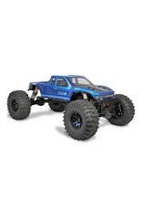 REDCAT RACING RER41192 VERTEX-6 - 1/6 CRAWLER RTR 4WD ROCK CRAWLER: BLUE