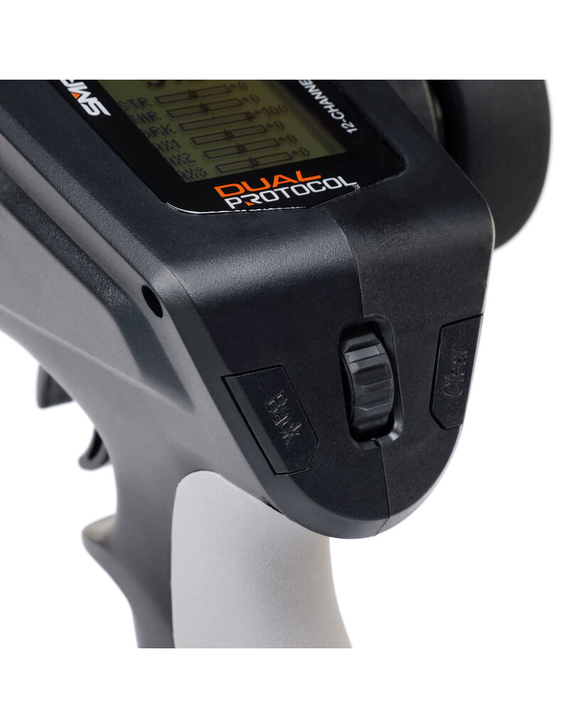 SPEKTRUM SPM6130 DXC+ TX W/SR615 RX