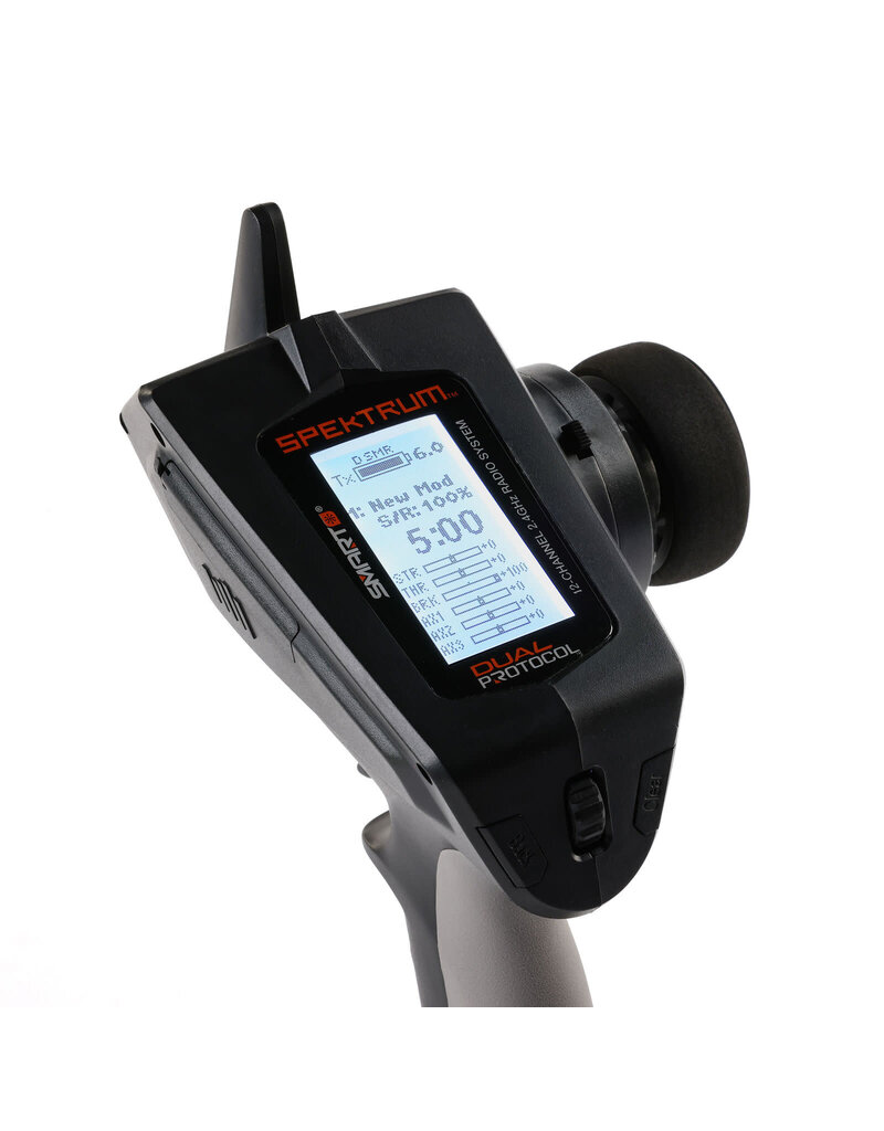 SPEKTRUM SPM6130 DXC+ TX W/SR615 RX