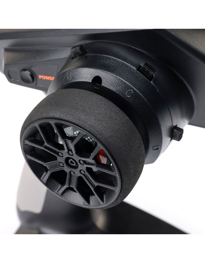 SPEKTRUM SPM6130 DXC+ TX W/SR615 RX