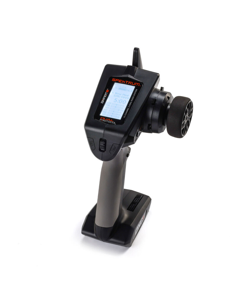 SPEKTRUM SPM6130 DXC+ TX W/SR615 RX