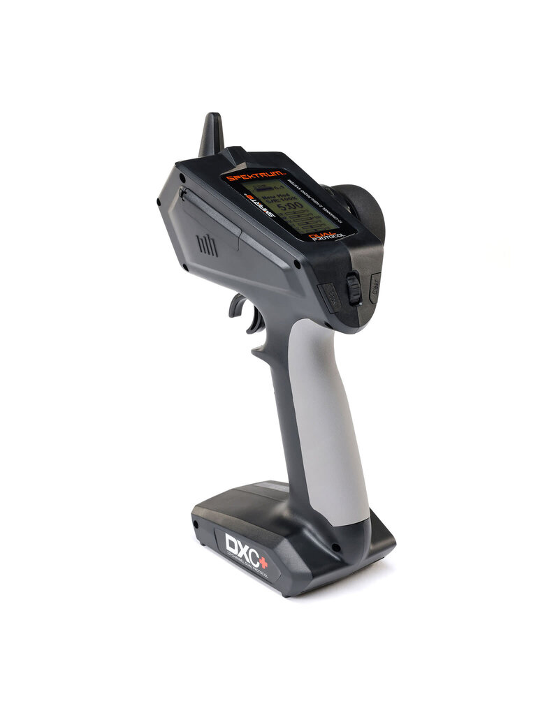 SPEKTRUM SPM6130 DXC+ TX W/SR615 RX