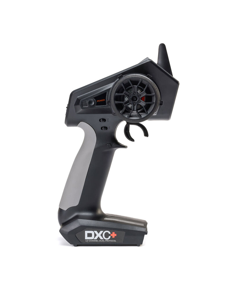 SPEKTRUM SPM6130 DXC+ TX W/SR615 RX