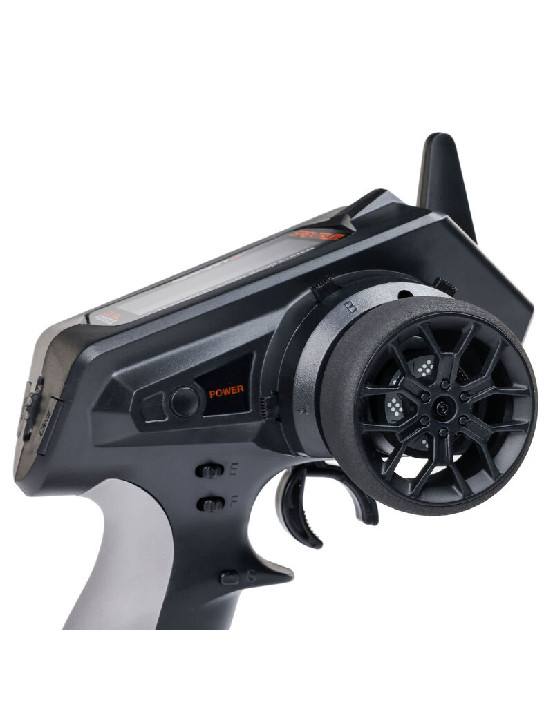 SPEKTRUM SPM6130 DXC+ TX W/SR615 RX