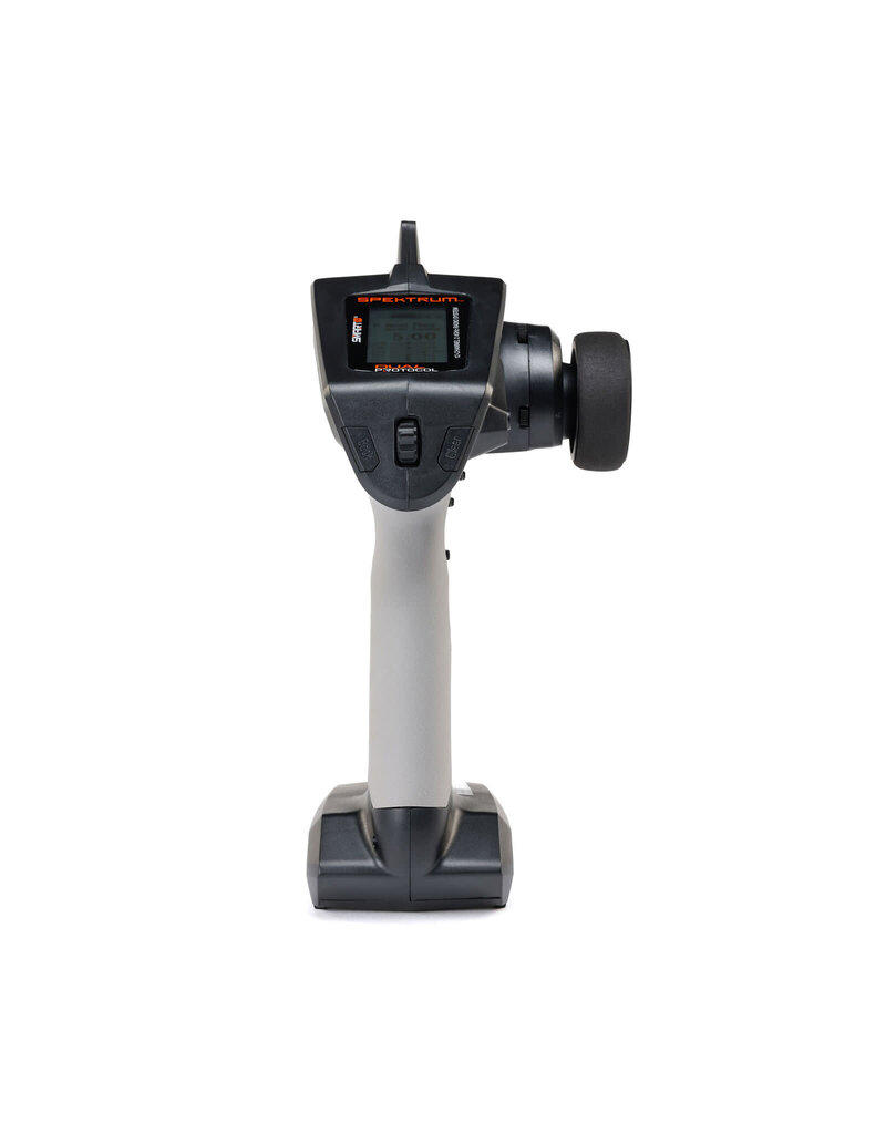 SPEKTRUM SPM6130 DXC+ TX W/SR615 RX