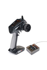 SPEKTRUM SPM6130 DXC+ TX W/SR615 RX