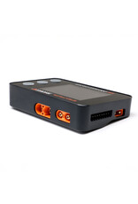 SPEKTRUM SPMXBC200 XBC200 SMART BATTERY CHECKER & SERVO TESTER