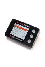 SPEKTRUM SPMXBC200 XBC200 SMART BATTERY CHECKER & SERVO TESTER