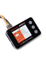 SPEKTRUM SPMXBC200 XBC200 SMART BATTERY CHECKER & SERVO TESTER