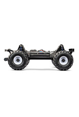 TRAXXAS TRA77036-4-WB X-MONSTER CHASSIS