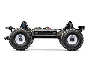 TRA77036-4-WB X-MONSTER CHASSIS - My Tobbies - Toys & Hobbies