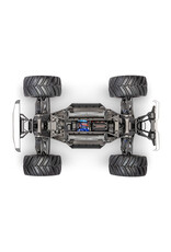 TRAXXAS TRA77036-4-WB X-MONSTER CHASSIS