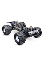 TRAXXAS TRA77036-4-WB X-MONSTER CHASSIS