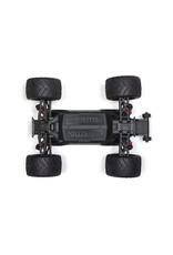 ARRMA ARA2137T1 1/16 QUAKE GROM 4X4 RTR BRUSHED MONSTER TRUCK (BATTERY & CHARGER INCLUDED), RED