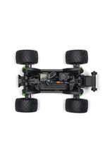 ARRMA ARA2137T2 1/16 QUAKE GROM 4X4 RTR BRUSHED MONSTER TRUCK (BATTERY & CHARGER INCLUDED), GREEN