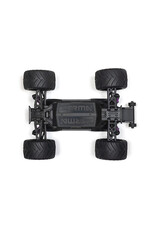 ARRMA ARA2137T3 1/16 QUAKE GROM 4X4 RTR BRUSHED MONSTER TRUCK (BATTERY & CHARGER INCLUDED), PURPLE