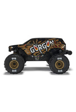 ARRMA ***PRE-ORDER*** ARA2130T3 1/16 GORGON GROM 4X4 RTR BRUSHED MONSTER TRUCK (BATTERY & CHARGER INCLUDED), BRONZE