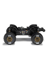ARRMA ***PRE-ORDER*** ARA2130T3 1/16 GORGON GROM 4X4 RTR BRUSHED MONSTER TRUCK (BATTERY & CHARGER INCLUDED), BRONZE