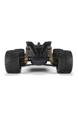 ARRMA ***PRE-ORDER*** ARA2130T3 1/16 GORGON GROM 4X4 RTR BRUSHED MONSTER TRUCK (BATTERY & CHARGER INCLUDED), BRONZE