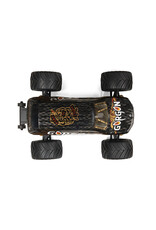 ARRMA ***PRE-ORDER*** ARA2130T3 1/16 GORGON GROM 4X4 RTR BRUSHED MONSTER TRUCK (BATTERY & CHARGER INCLUDED), BRONZE
