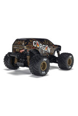 ARRMA ARA2130T3 1/16 GORGON GROM 4X4 RTR BRUSHED MONSTER TRUCK (BATTERY & CHARGER INCLUDED), BRONZE