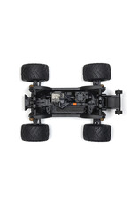 ARRMA ARA2130T3 1/16 GORGON GROM 4X4 RTR BRUSHED MONSTER TRUCK (BATTERY & CHARGER INCLUDED), BRONZE