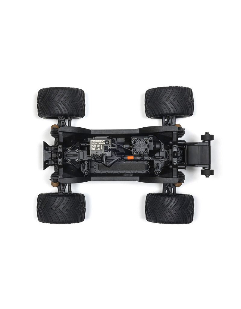 ARRMA ***PRE-ORDER*** ARA2130T3 1/16 GORGON GROM 4X4 RTR BRUSHED MONSTER TRUCK (BATTERY & CHARGER INCLUDED), BRONZE