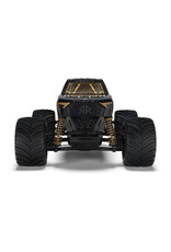 ARRMA ***PRE-ORDER*** ARA2130T3 1/16 GORGON GROM 4X4 RTR BRUSHED MONSTER TRUCK (BATTERY & CHARGER INCLUDED), BRONZE