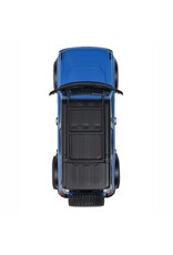 AXIAL AXI-2048T1 1/30 SCX30 FORD BRONCO 4X4 RTR BRUSHED ROCK CRAWLER (BATTERY & CHARGER INCLUDED), BLUE