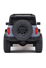 AXIAL ***PRE-ORDER*** AXI-2048T2 1/30 SCX30 FORD BRONCO 4X4 RTR BRUSHED ROCK CRAWLER (BATTERY & CHARGER INCLUDED), GRAY