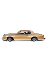 REDCAT RACING RER40285 CAPRICE CLASSIC RC CAR - 1:10 1987 CHEVROLET CAPRICE CLASSIC HOPPING LOWRIDER