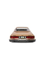 REDCAT RACING RER40285 CAPRICE CLASSIC RC CAR - 1:10 1987 CHEVROLET CAPRICE CLASSIC HOPPING LOWRIDER