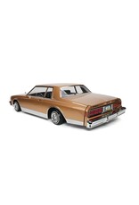 REDCAT RACING RER40285 CAPRICE CLASSIC RC CAR - 1:10 1987 CHEVROLET CAPRICE CLASSIC HOPPING LOWRIDER