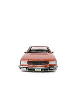 REDCAT RACING RER40284 CAPRICE CLASSIC RC CAR - 1:10 1987 CHEVROLET CAPRICE CLASSIC HOPPING LOWRIDER